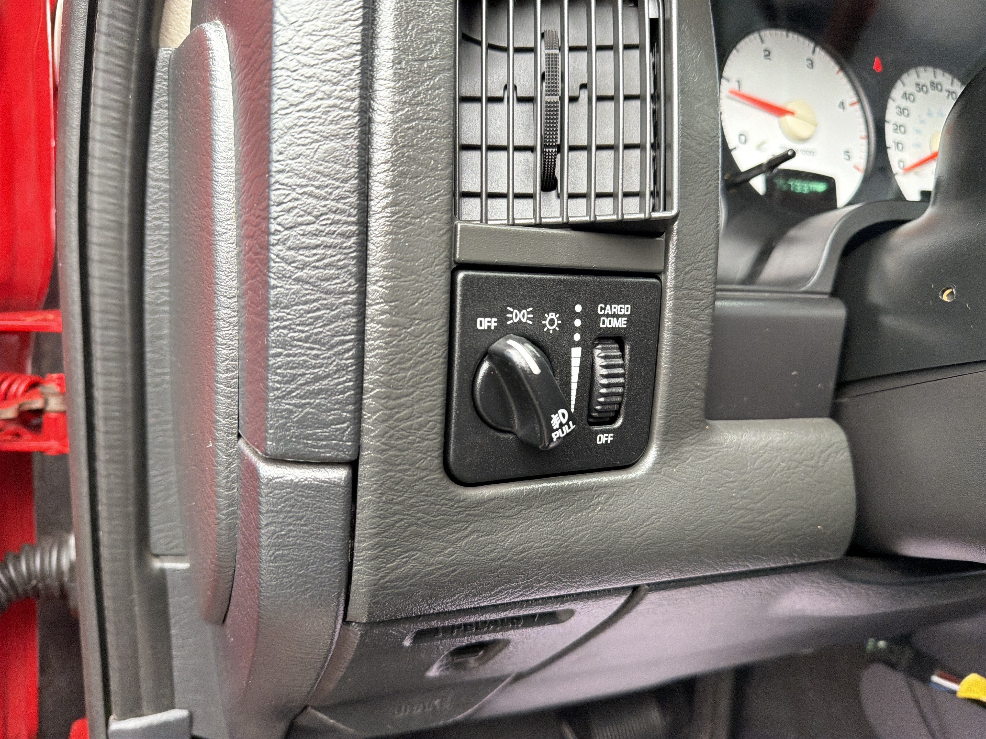 Used 2003 Dodge Ram 3500 Truck 4x4 Quad Cab image 16