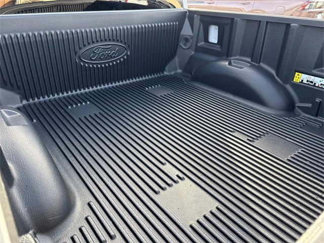 New 2026 Ford F150 STX w/ Equipment Group 200A image 13