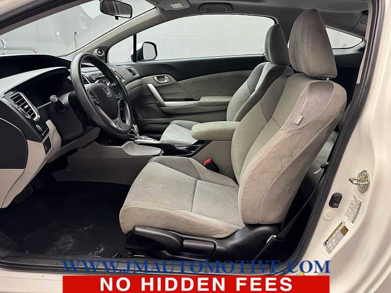 Used 2013 Honda Civic EX image 13