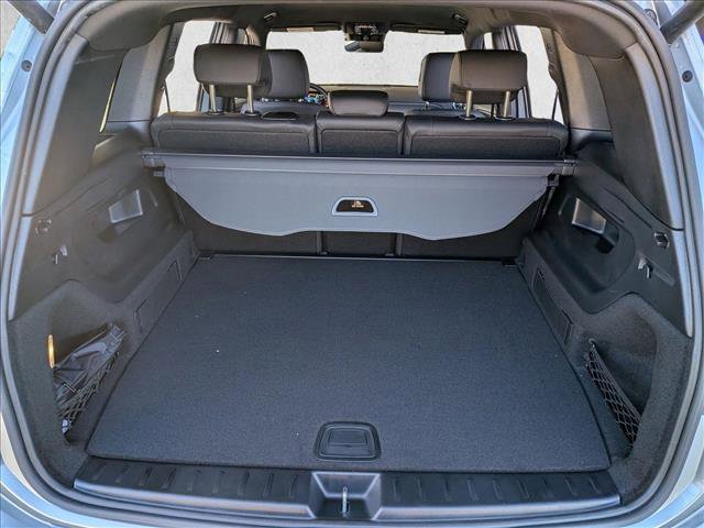 Certified 2026 Mercedes-Benz GLB 250 image 6