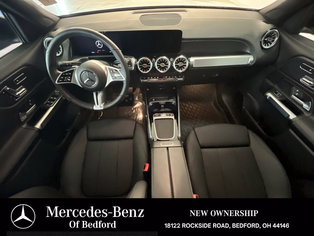 Used 2026 Mercedes-Benz GLB 250 4MATIC image 20