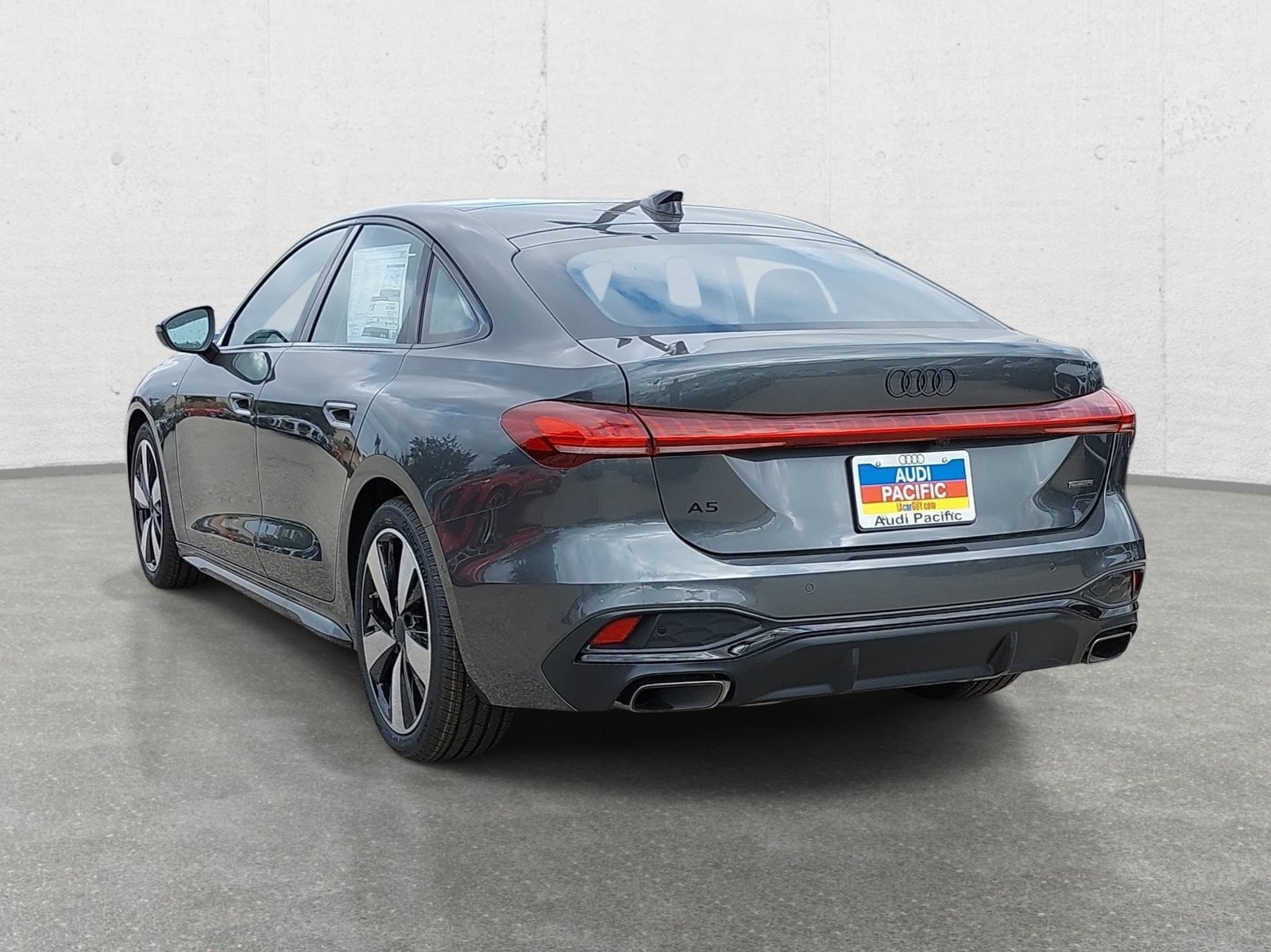 New 2026 Audi A5 Premium Plus AWD/4WD image 7