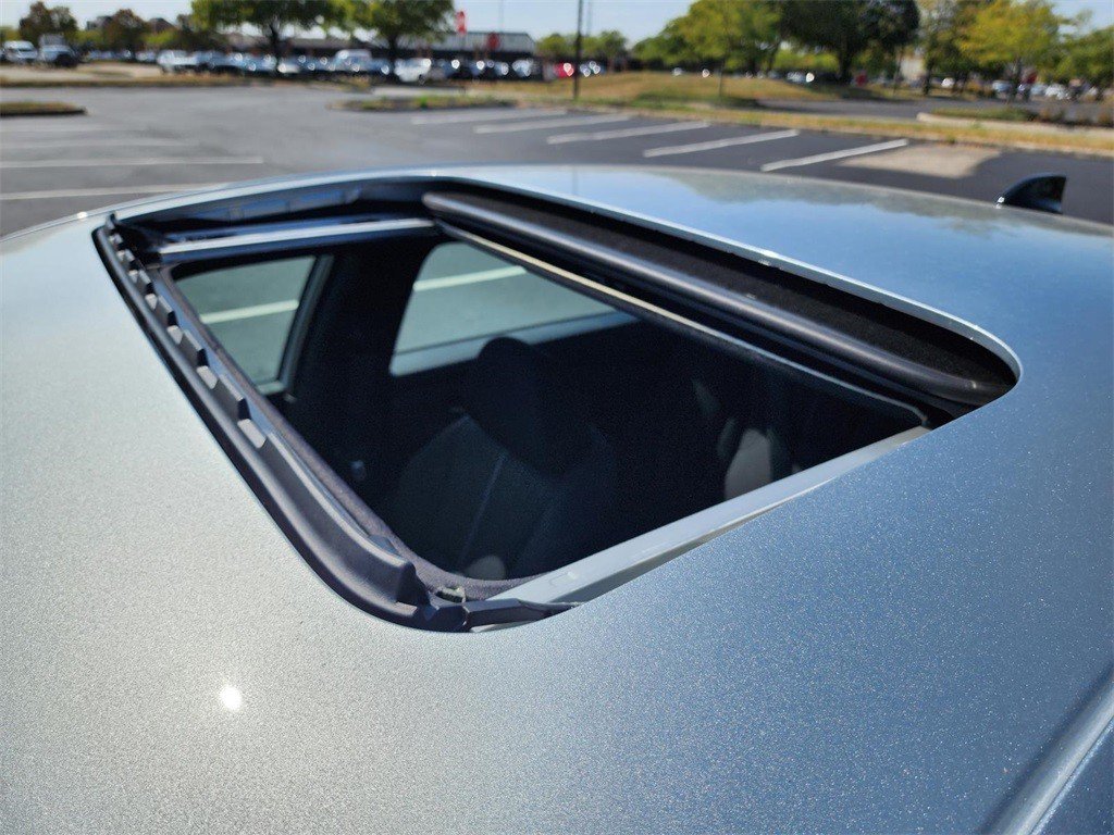 Used 2024 Honda Accord Sport image 4