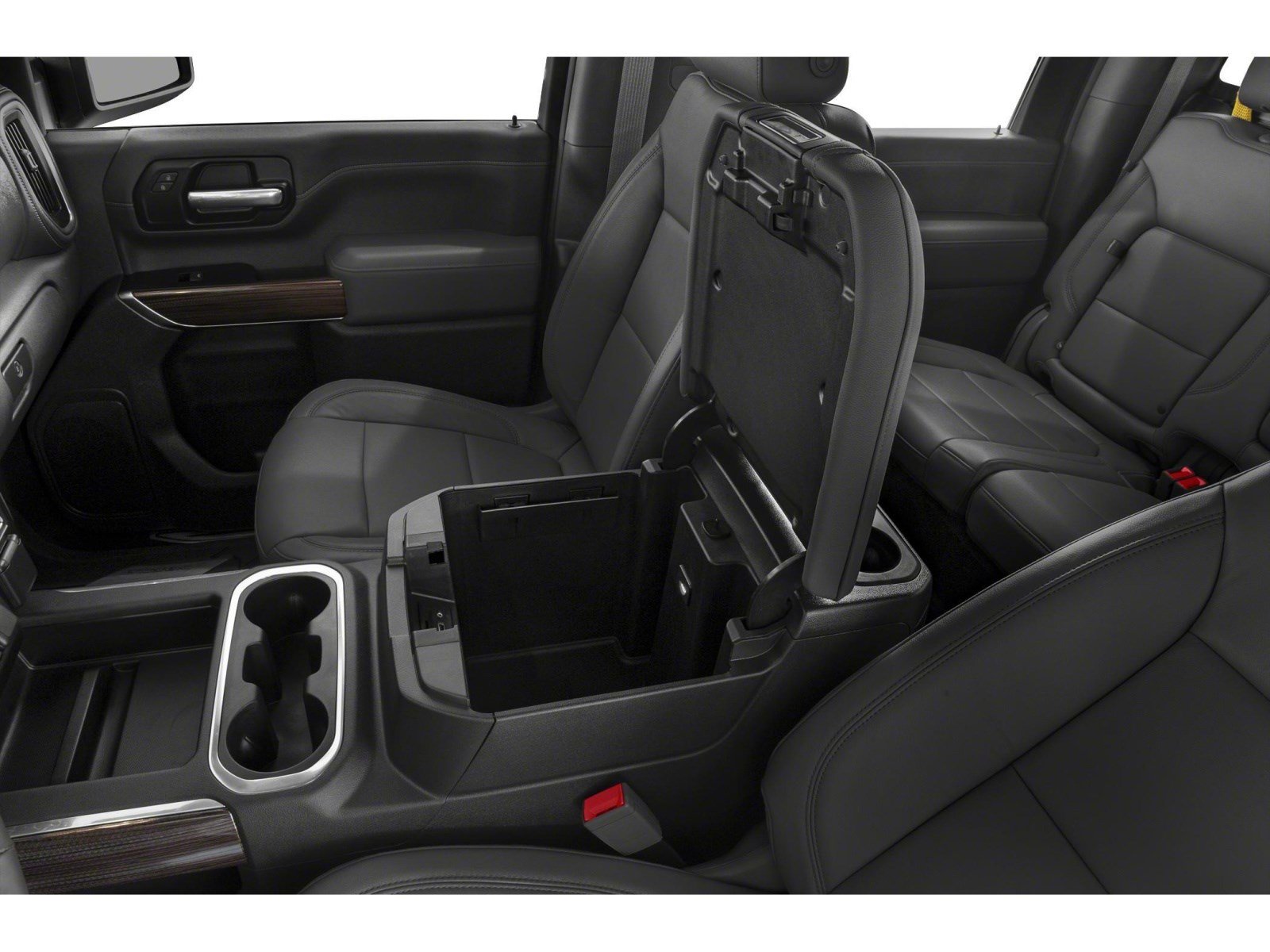Used 2022 Chevrolet Silverado 2500 LT w/ Convenience Package AWD/4WD image 9
