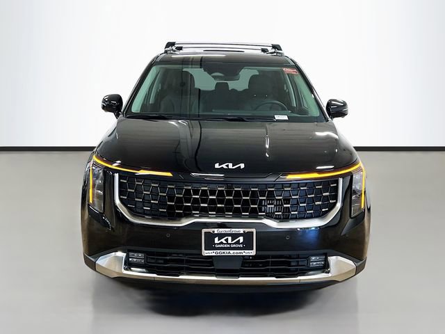 New 2026 Kia Carnival SX image 2