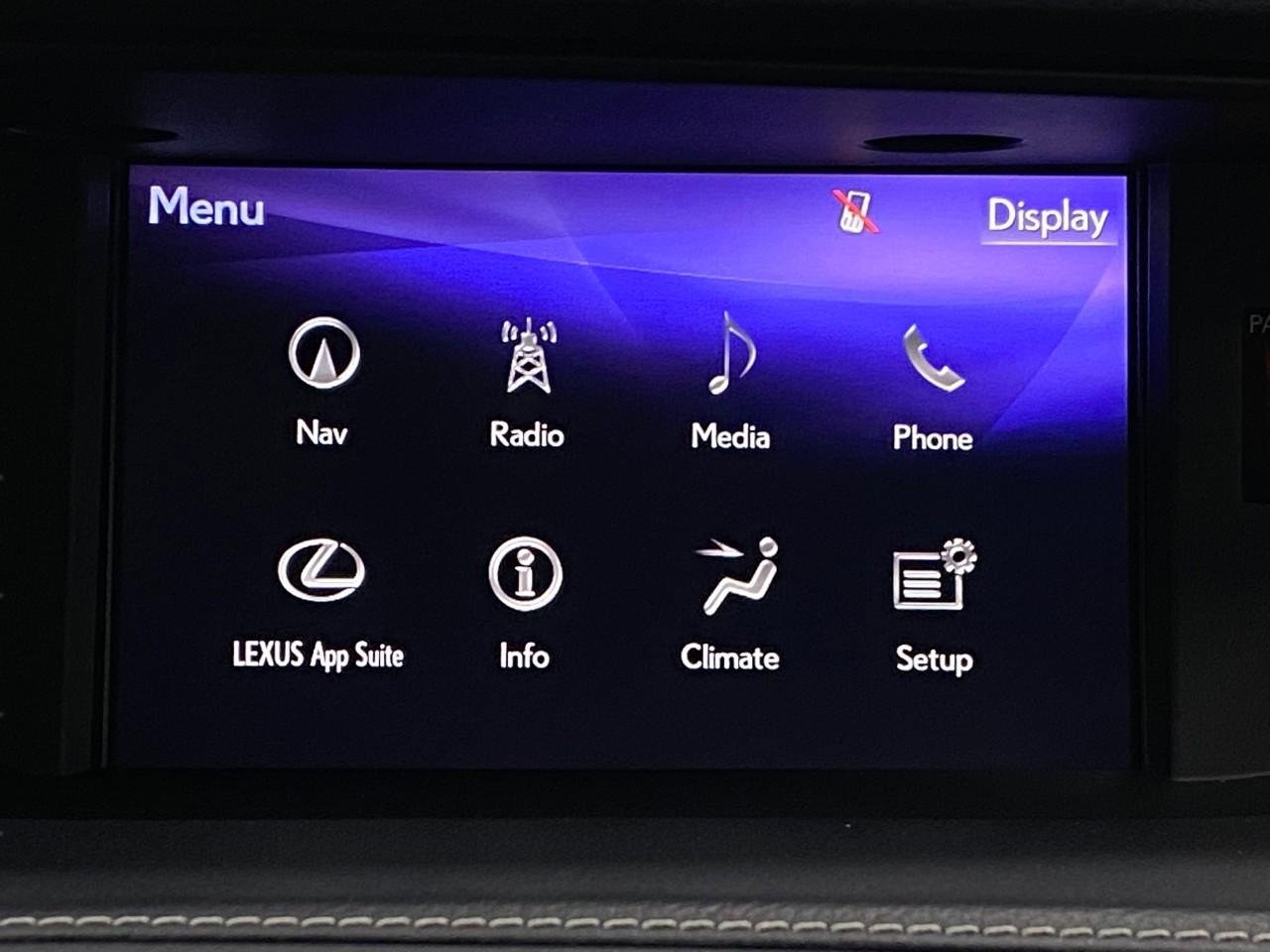 Used 2017 Lexus ES 350 w/ Luxury Package image 23