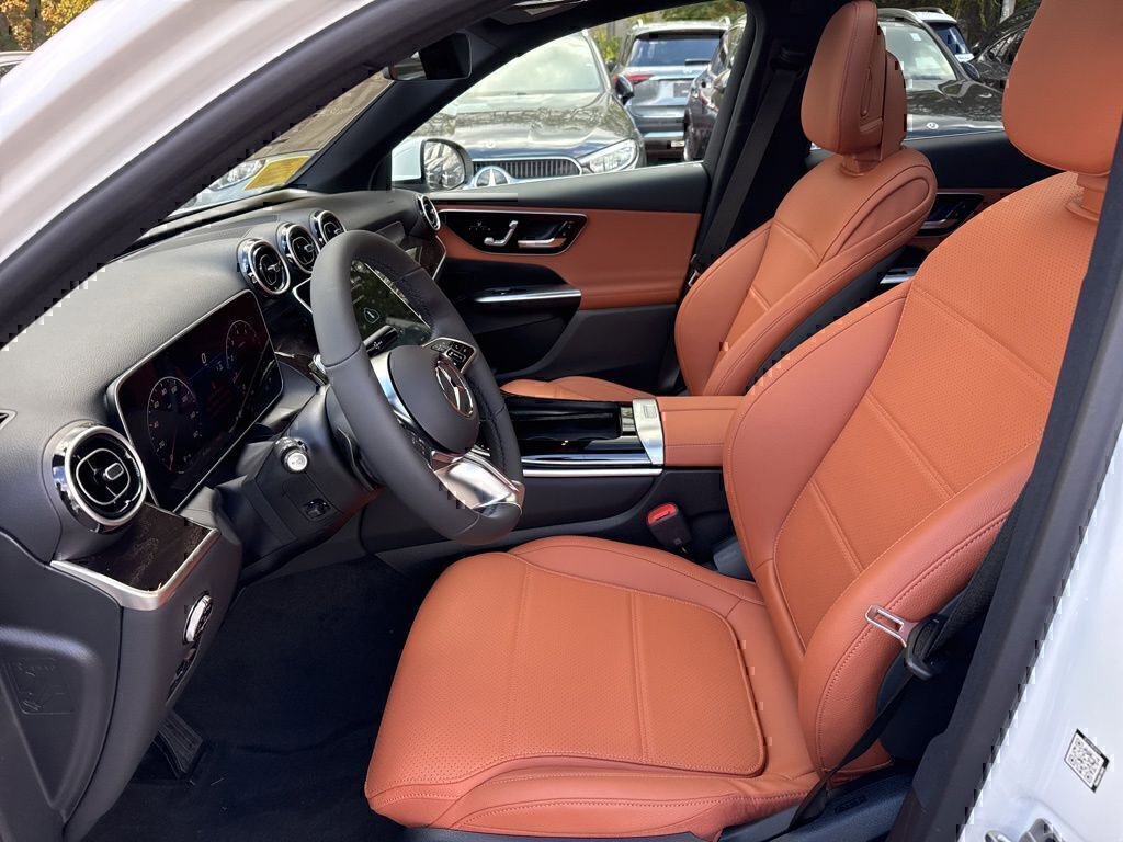 Certified 2026 Mercedes-Benz GLC 300 4MATIC image 14