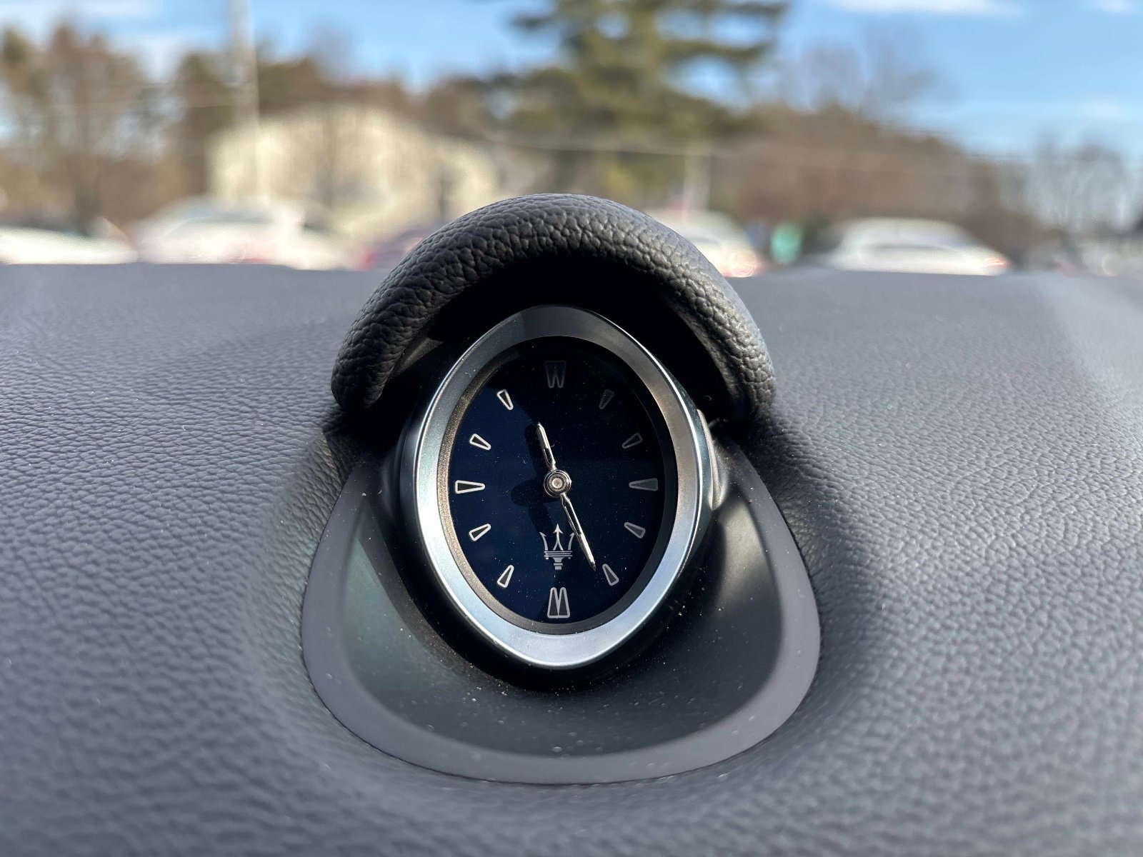 Used 2017 Maserati Ghibli S image 33