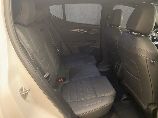 Used 2024 Dodge Hornet GT AWD/4WD image 24