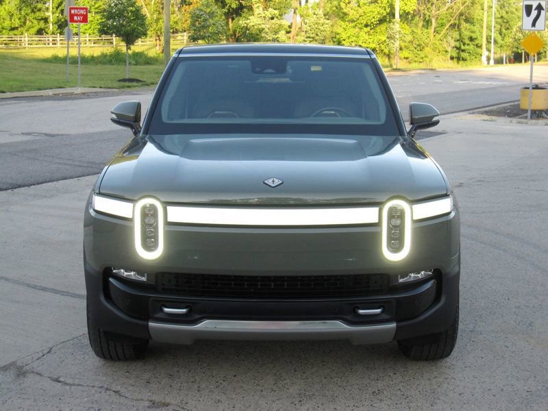 Used 2023 Rivian R1S Launch Edition AWD/4WD image 5