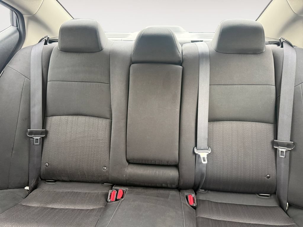 Used 2025 Nissan Altima 2.5 SV FWD image 13