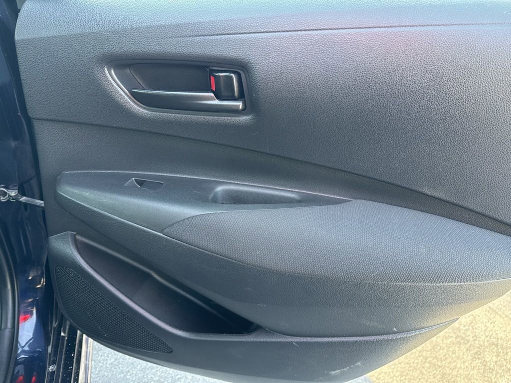 Certified 2022 Toyota Corolla LE image 16