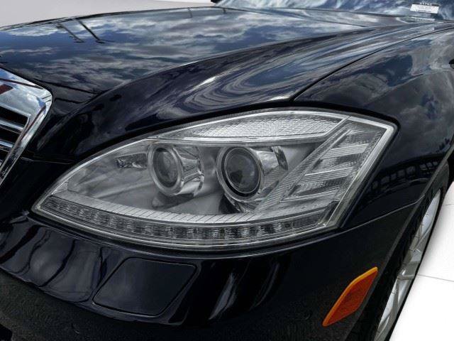 Used 2012 Mercedes-Benz S 550 4MATIC image 14