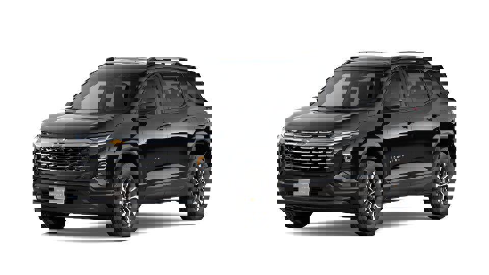 New 2026 Chevrolet Equinox LT w/ Convenience Package II image 27