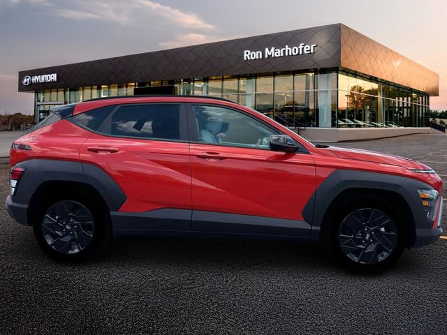 New 2026 Hyundai Kona SEL Sport image 9