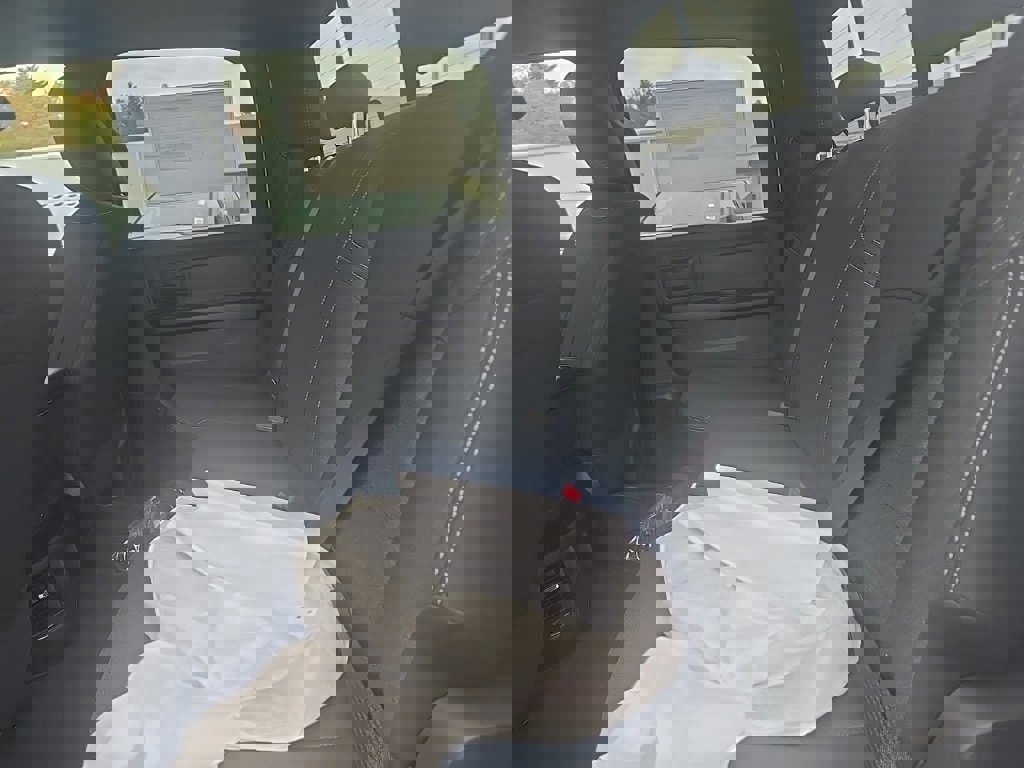 New 2026 RAM 3500 Tradesman image 16