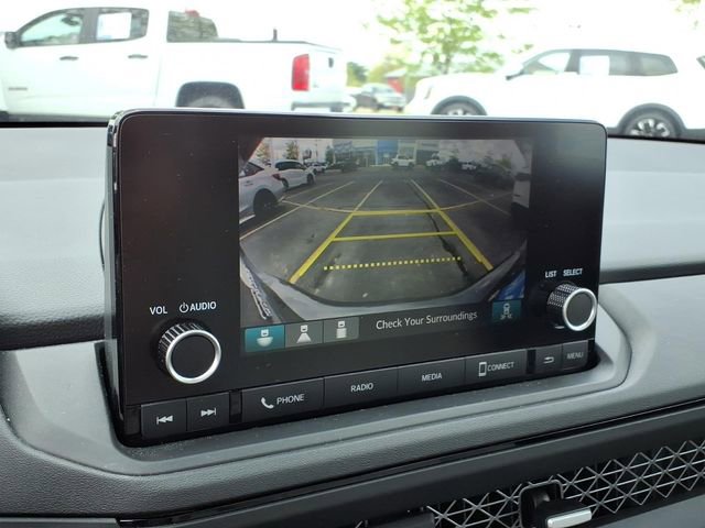 Certified 2025 Honda Accord SE image 16