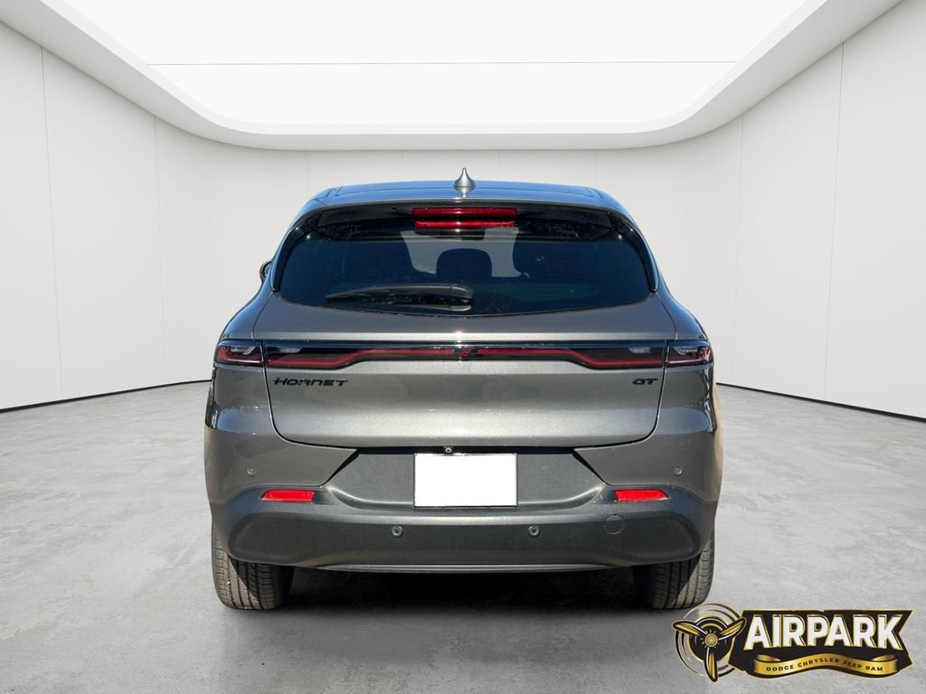 New 2023 Dodge Hornet GT Plus w/ Tech Pack Plus w/o Parking image 6