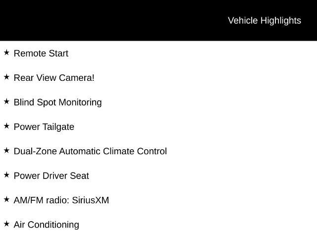 Certified 2025 Ford Escape ST-Line Select AWD/4WD image 3