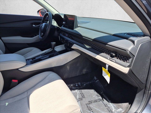 Used 2026 Honda Accord LX image 27