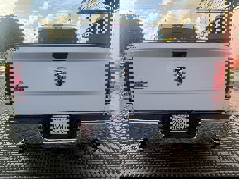 Used 2014 RAM 1500 Big Horn image 3