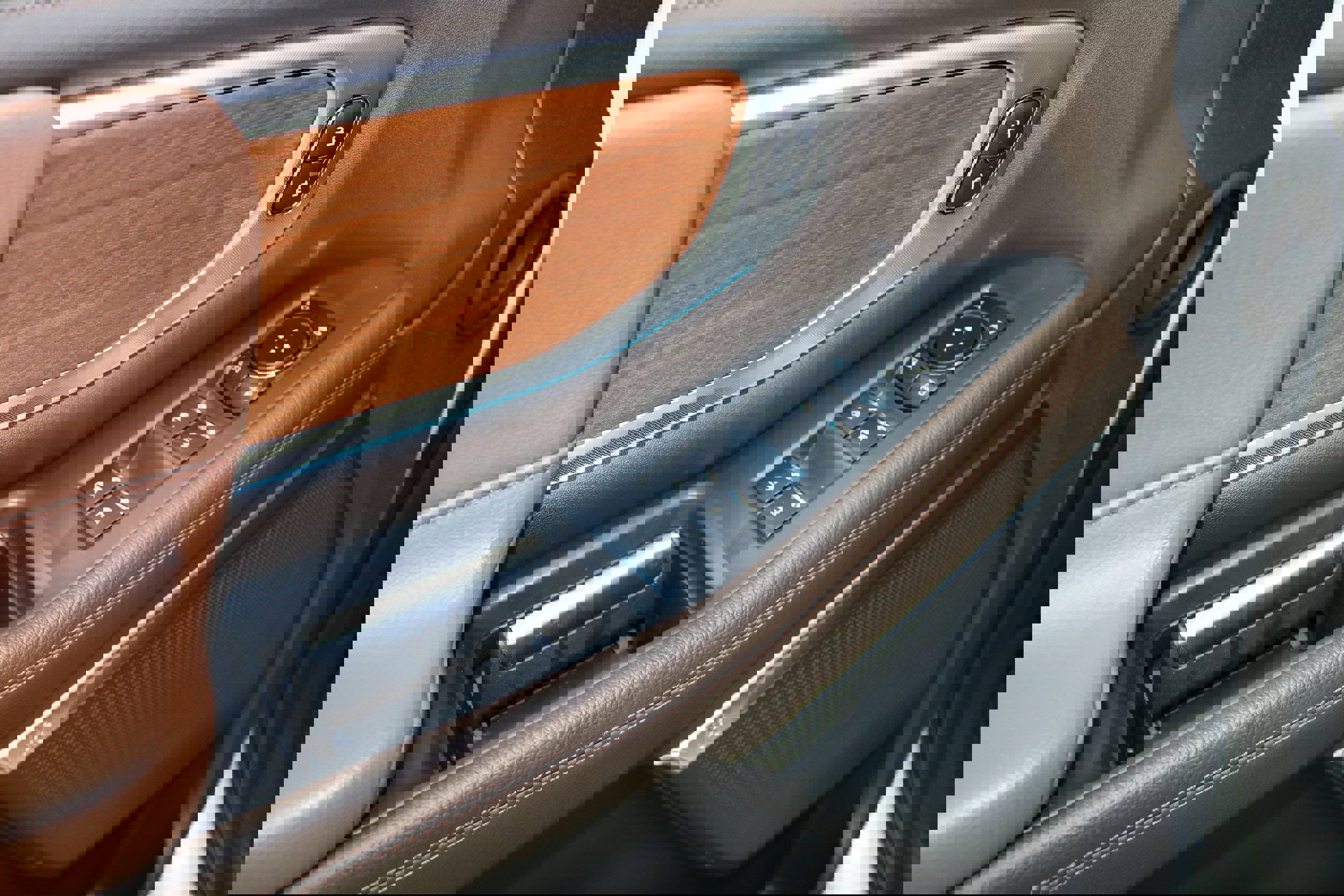 New 2025 Ford Expedition King Ranch image 15