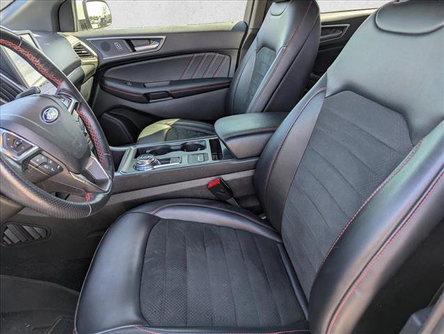 Used 2022 Ford Edge ST-Line image 21