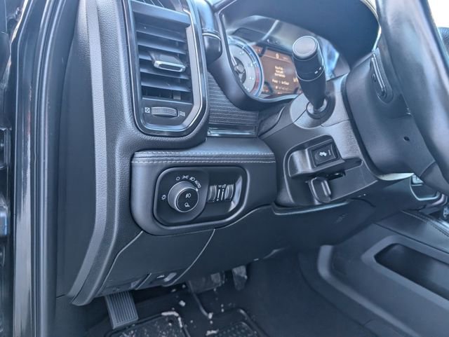 Used 2022 RAM 3500 Limited image 13