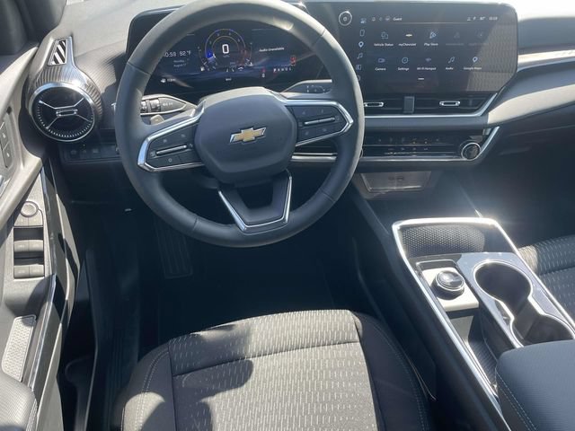 New 2027 Chevrolet Equinox LT FWD image 11