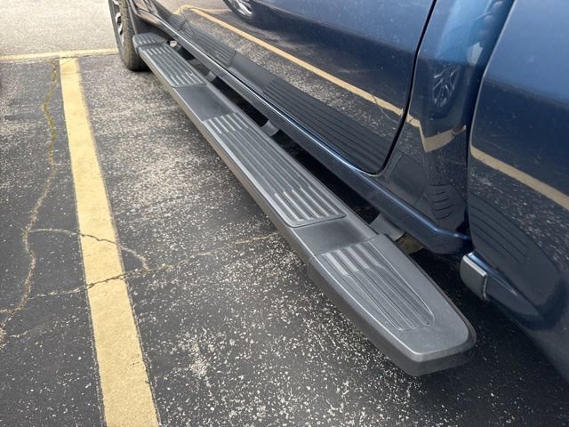 Used 2019 GMC Sierra 1500 AT4 w/ AT4 Premium Package image 7