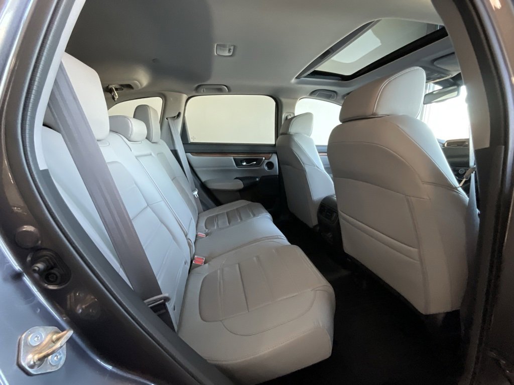 Used 2019 Honda CR-V EX-L image 20