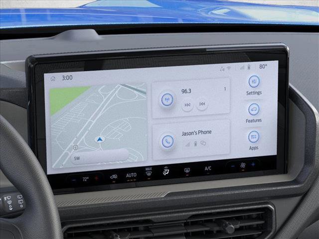 New 2025 Ford Bronco Sport Big Bend image 14