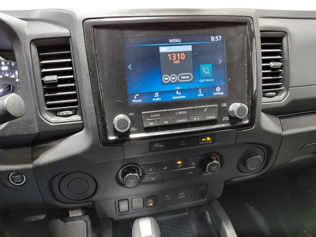 Used 2024 Nissan Frontier S w/ Technology Package image 20