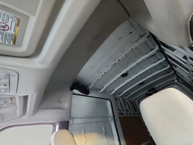 Used 2019 Nissan NV 2500 SV image 13