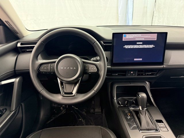 New 2026 MAZDA CX-5 Select AWD/4WD image 18