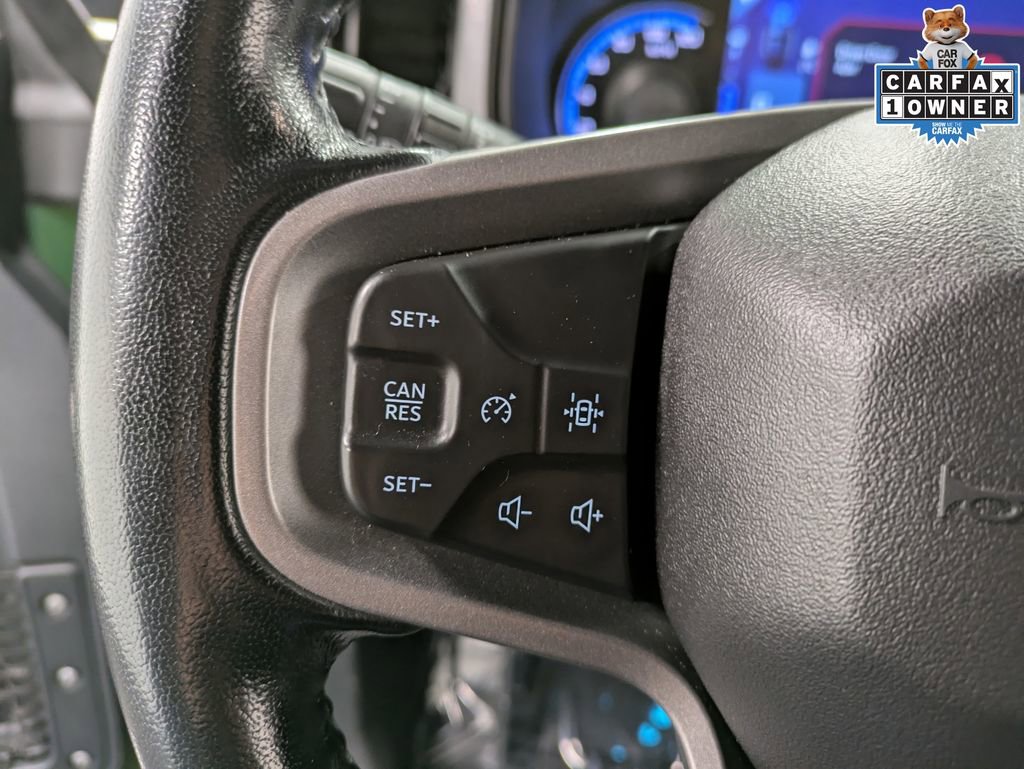 Used 2023 Ford Bronco Badlands image 18