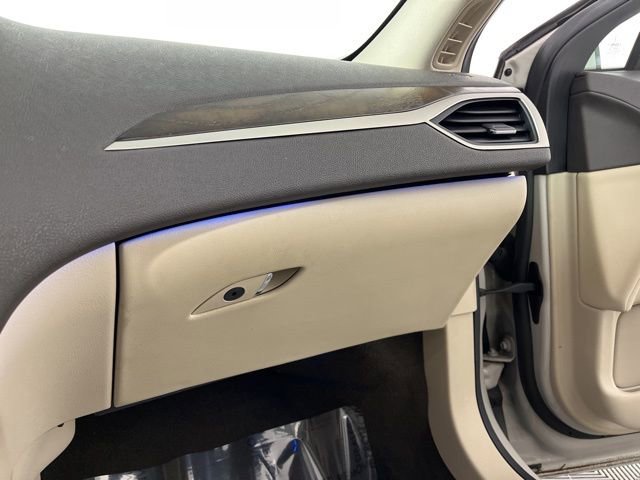 Used 2020 Lincoln MKZ Reserve w/ Elements Package image 37