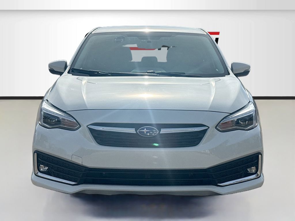 Used 2020 Subaru Impreza 2.0i Limited w/ Popular Package #1 image 2
