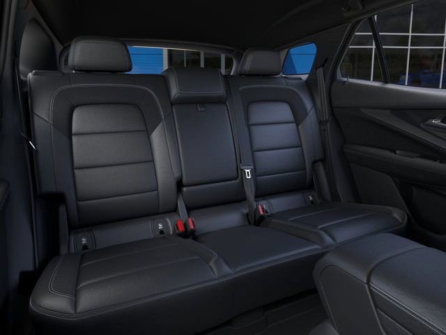 New 2025 Chevrolet Blazer EV LT image 17