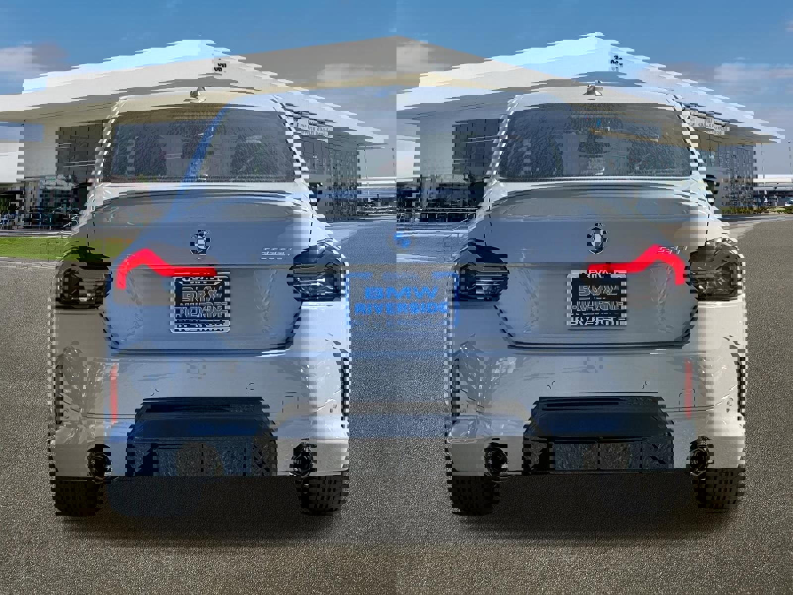 New 2026 BMW 230i Coupe image 9