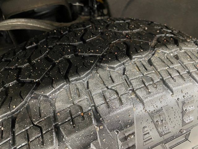 Used 2023 Chevrolet Silverado 1500 RST w/ Protection Package image 8