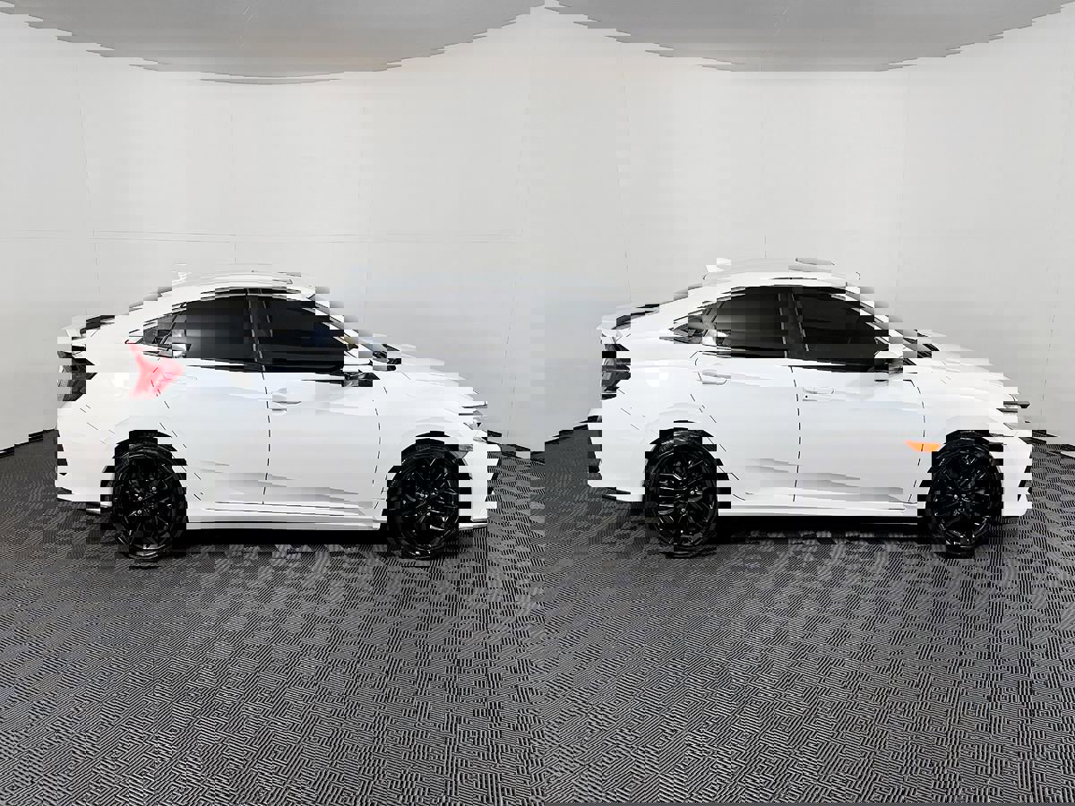 Used 2020 Honda Civic Si image 6