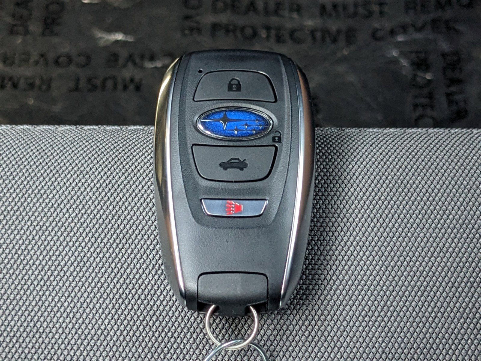 Certified 2025 Subaru Crosstrek 2.5i Sport image 31