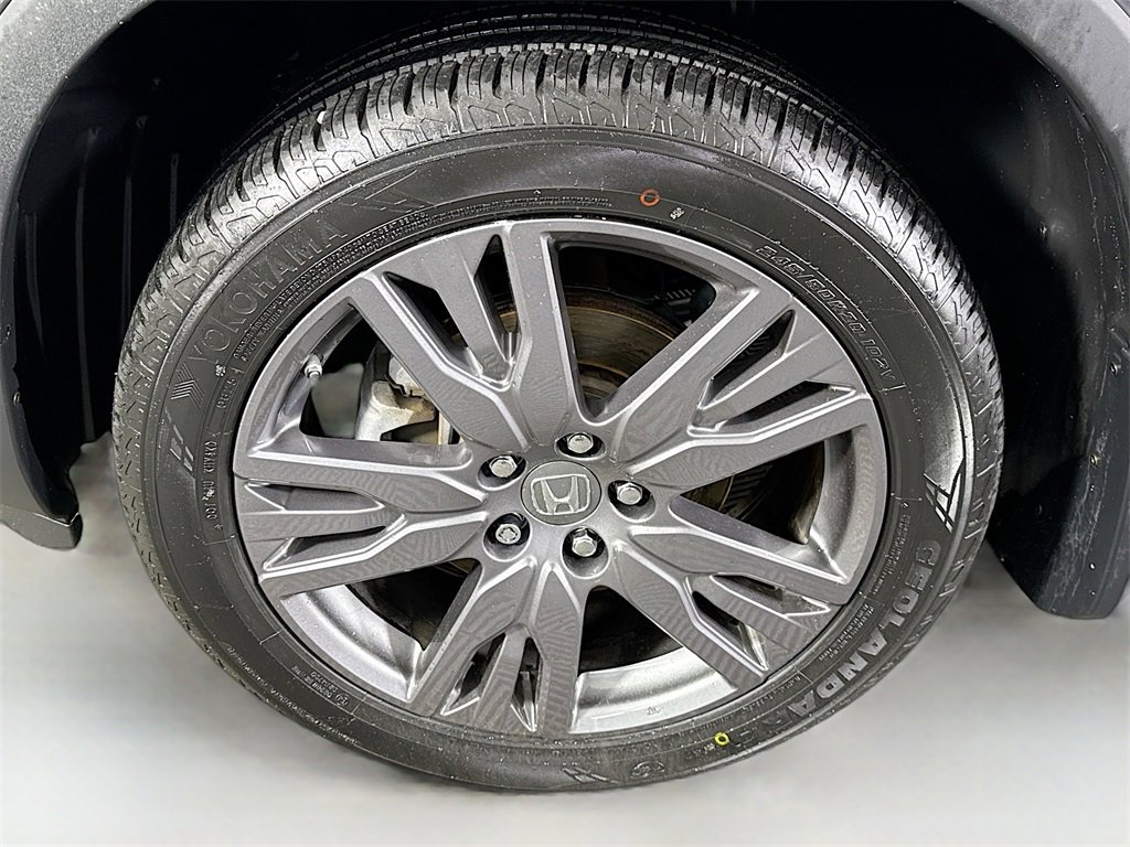 Used 2021 Honda Passport EX-L image 35