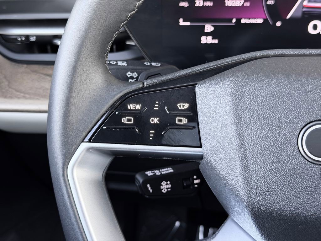 Certified 2025 Audi Q5 Premium Plus w/ Premium Plus image 11