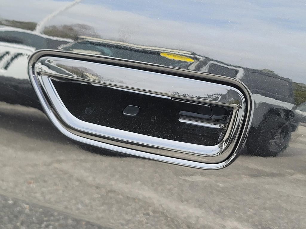 New 2025 Dodge Charger R/T w/ Quick Order Package 25M R/T image 37