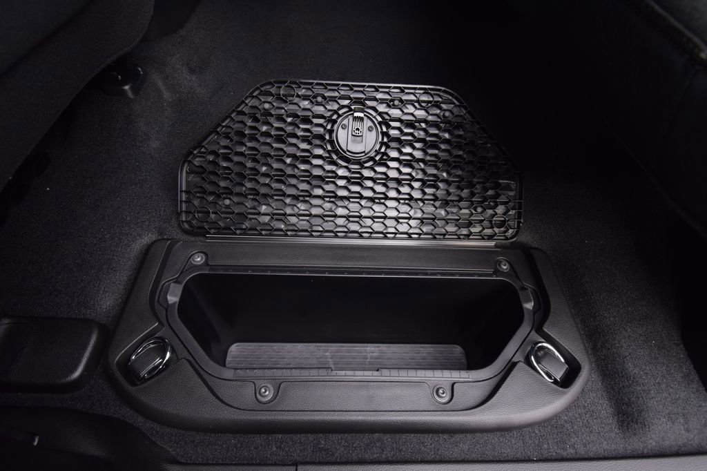 New 2026 RAM 1500 Big Horn image 36