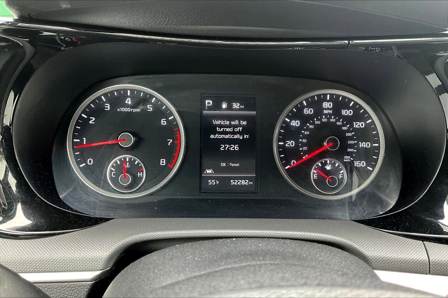 Used 2021 Kia K5 GT-Line w/ GT-Line FWD Premium Package image 26