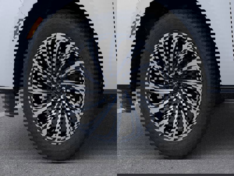 New 2026 Lincoln Navigator Black Label image 19