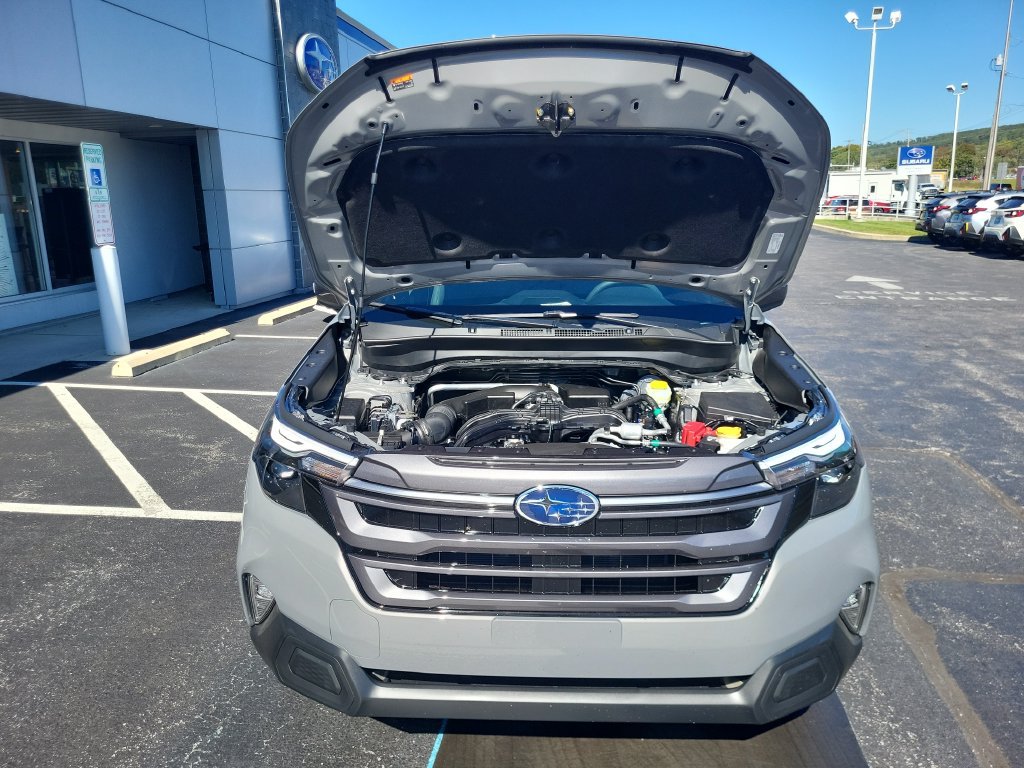 New 2026 Subaru Forester Premium AWD/4WD image 15